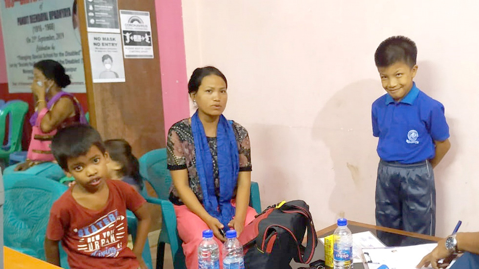 one day Awarness programme on Mental health 2jpg